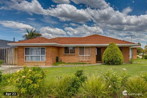 3 Swindon Cres, Keilor Downs, VIC 3038