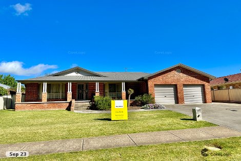 91 Binalong St, Young, NSW 2594