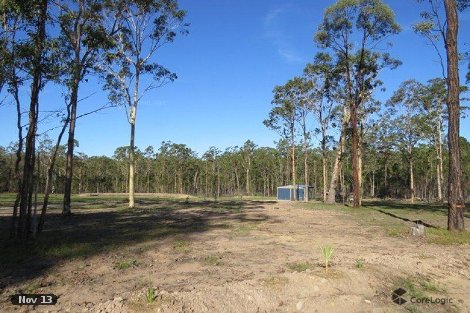 575 Dinjerra Rd, Glenugie, NSW 2460