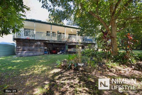 1978 Cawongla Rd, Cawongla, NSW 2474