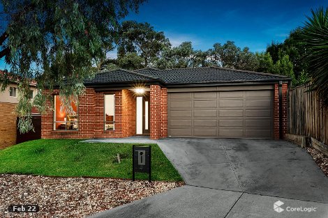 7 Walter Withers Ct, Diamond Creek, VIC 3089