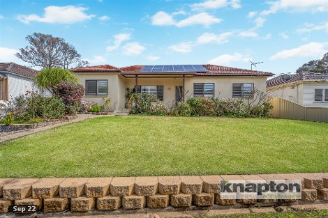 4 Mahnken Ave, Revesby, NSW 2212