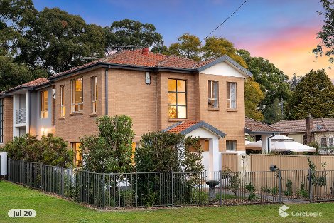 1a Ogilvie St, East Hills, NSW 2213