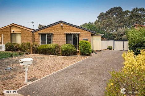 25 Collicott Cct, Macquarie, ACT 2614