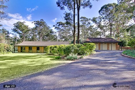 145 Mitchell Dr, Glossodia, NSW 2756