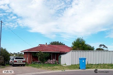 6 Young Pl, Nulsen, WA 6450