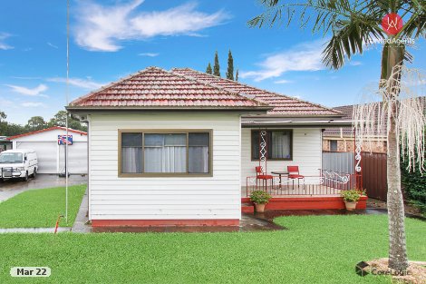 43 Aplin Rd, Bonnyrigg Heights, NSW 2177