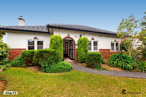 1 Elbena Gr, Carnegie, VIC 3163