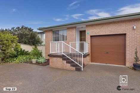 3/31 Fraser Rd, Long Jetty, NSW 2261