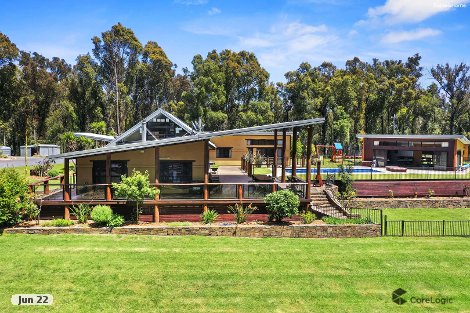 47 Mount Agony Rd, East Lynne, NSW 2536