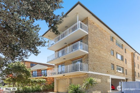 1/27 Wallis Pde, North Bondi, NSW 2026