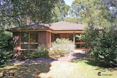 12 Olinda Cres, Olinda, VIC 3788