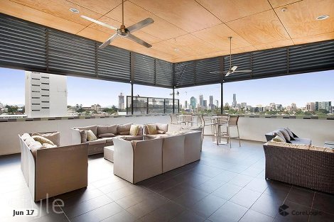 1605/67 Linton St, Kangaroo Point, QLD 4169