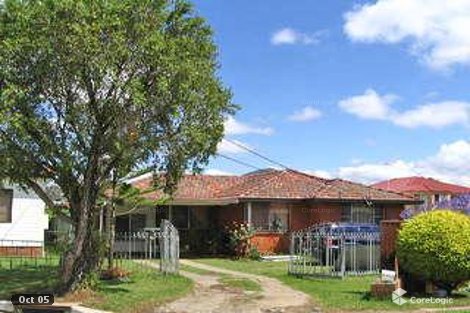 14 Barkley St, Carramar, NSW 2163