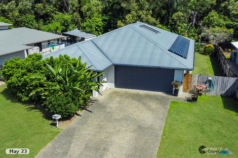 18 Carrington Way, Trinity Park, QLD 4879