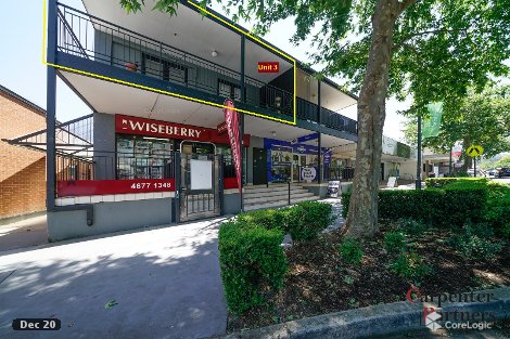 3/159 Argyle St, Picton, NSW 2571