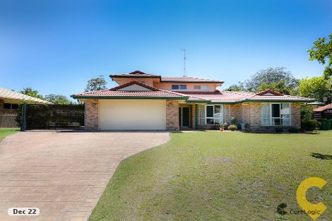 3 Lyndie Ct, Beerwah, QLD 4519