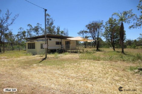 83 Rockhound Rd, Sapphire Central, QLD 4702