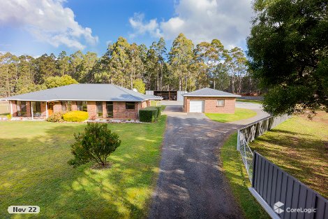 50 Goullees Rd, Underwood, TAS 7268