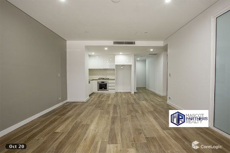 823/55 Church Ave, Mascot, NSW 2020