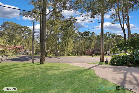 2 Macquarie Pl, Glossodia, NSW 2756