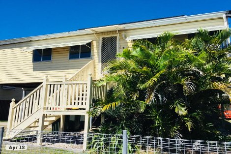 7 North St, Rockhampton City, QLD 4700