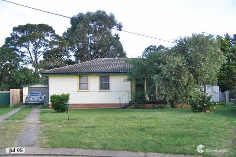 5 Suffolk Pl, Colyton, NSW 2760