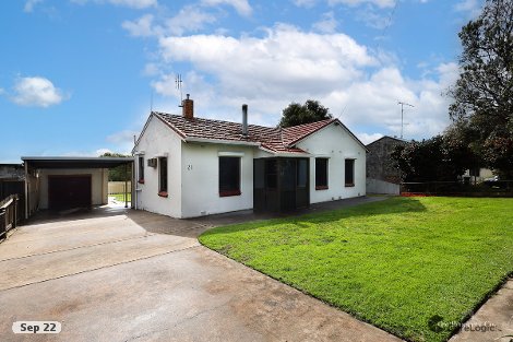 21 Tallara Ave, Mount Gambier, SA 5290