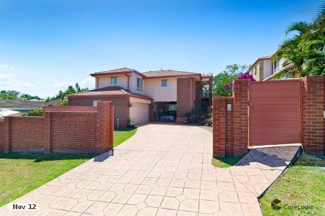 12 Periwinkle Cres, Tugun, QLD 4224