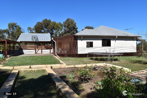 55 Water Supply Rd, Bonniefield, WA 6525