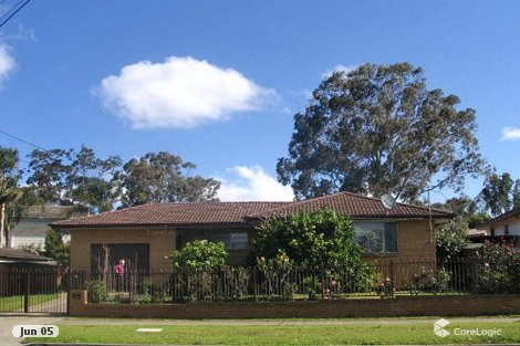 6 North Liverpool Rd, Heckenberg, NSW 2168