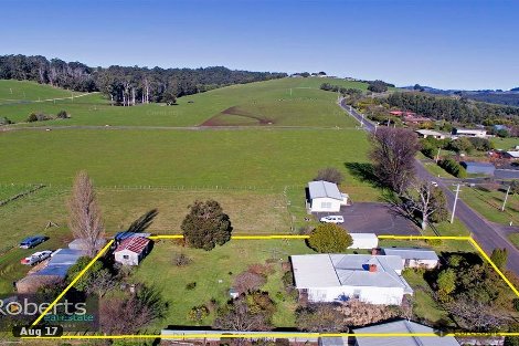 13 Top Gawler Rd, Gawler, TAS 7315