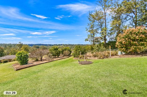 318 Bells Line Of Road, Kurmond, NSW 2757