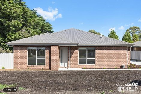 1/38 Vickers St, Sebastopol, VIC 3356