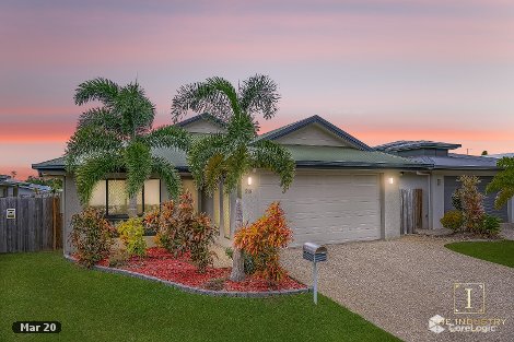 20 Brockman Way, Smithfield, QLD 4878