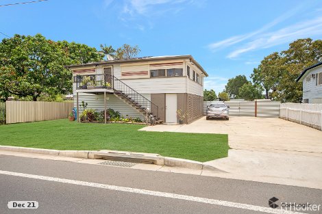 33 Dean St, Berserker, QLD 4701