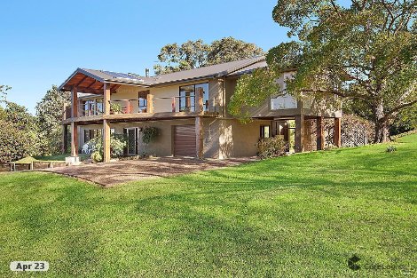 234 Croziers Rd, Jaspers Brush, NSW 2535