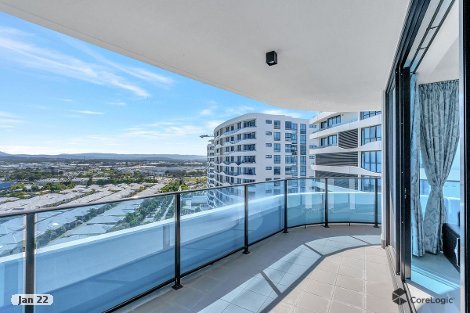 21010/5 Harbour Side Ct, Biggera Waters, QLD 4216