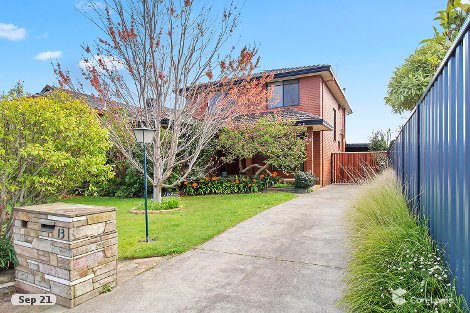 13 Hamer St, Moorabbin, VIC 3189