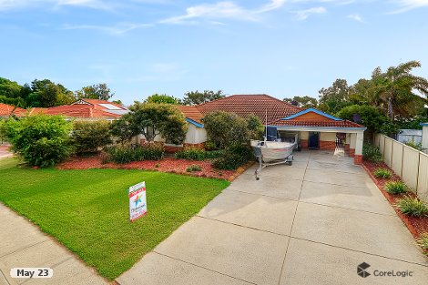 36 Kilchatten Cres, West Busselton, WA 6280