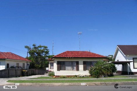 165 Rothery St, Bellambi, NSW 2518