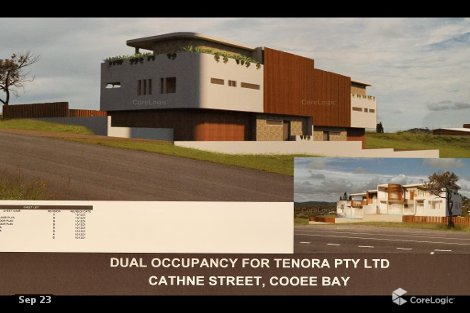 2 Cathne St, Cooee Bay, QLD 4703