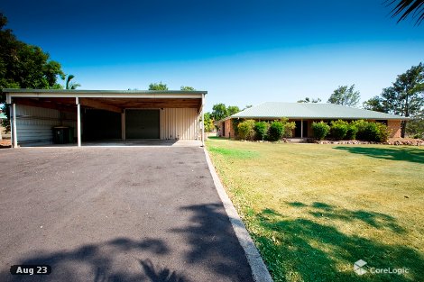 38 Von Nida Cres, Barmaryee, QLD 4703