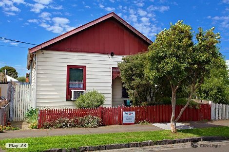 19 Empress Ave, Kingsville, VIC 3012