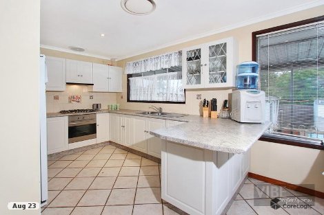 5 O'Brien Rd, Londonderry, NSW 2753