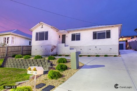 1/14 Hill St, Bellerive, TAS 7018