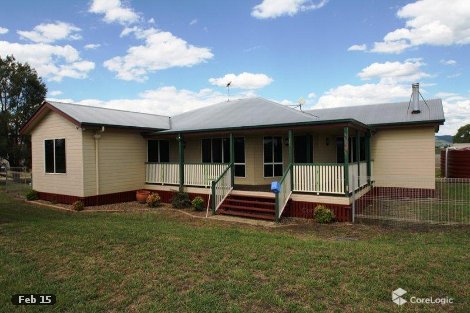 1276 Freestone Rd, Freestone, QLD 4370