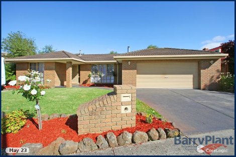 2 Winneke Ct, Lysterfield, VIC 3156