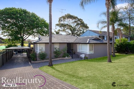 58 Gal Cres, Moorebank, NSW 2170