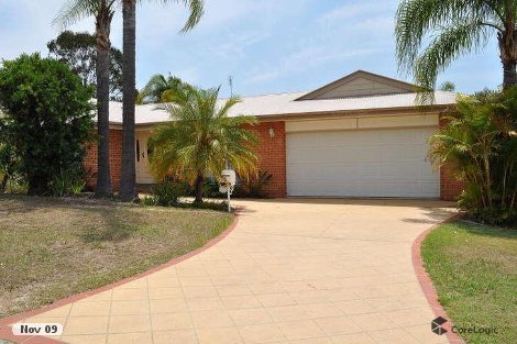 5 Zoeller Dr, Parkwood, QLD 4214